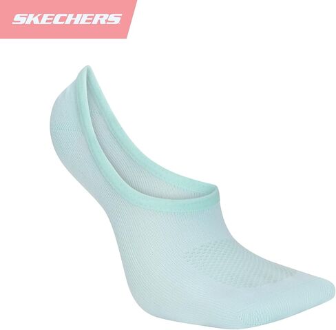 Skechers Women's Slip-ins 5-Pack Performance No Show Liners, Lightweight & Breathable Mesh in Saudi Arabia