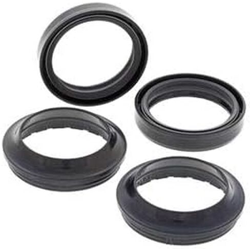 All Balls Fork and Dust Seal Kit for Yamaha YZF-R1 2009-2014 in Saudi Arabia