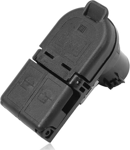 Trailer Hitch 7 Pin Dual Camera Receptacle for 2020-2022 Yukon Sierra Tahoe Silverado Suburban 13526856 Trailer Plug Tow Vehicle Electrical in Saudi Arabia