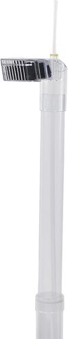 Penn-Plax Clear-Free Premium Under Gravel Aquarium Filter (UGF) – Freshwater and Saltwater Safe – Suitable for 20 – 29 Gallon Tanks in Saudi Arabia