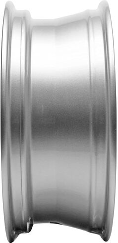 Partsynergy Replacement For New 17 Inch Aluminum Wheel Rim Fits 2011-2017 Jeep Patriot 5 Lug 114.3mm 5 Spokes 17x6.5 inch in Saudi Arabia