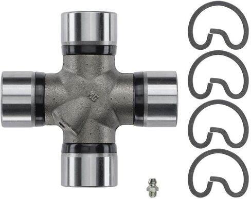 at Transmission Universal Joint 1PC Replaces 88936232, F4HZ4635A Compatible with Hino 238 2005-2007 Compatible with Hino 258 2006-2007 Compatible with Hino 258LP 2006-2007 in Saudi Arabia