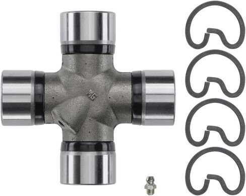 at Transmission Universal Joint 1PC Replaces 88936232, F4HZ4635A Compatible with Hino 238 2005-2007 Compatible with Hino 258 2006-2007 Compatible with Hino 258LP 2006-2007 in Saudi Arabia