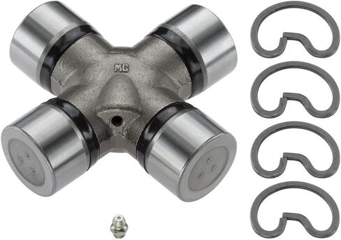 at Transmission Universal Joint 1PC Replaces 88936232, F4HZ4635A Compatible with Hino 238 2005-2007 Compatible with Hino 258 2006-2007 Compatible with Hino 258LP 2006-2007 in Saudi Arabia