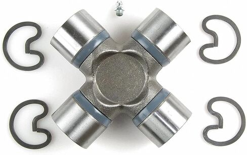 at Transmission Universal Joint 1PC Replaces 88936232, F4HZ4635A Compatible with Hino 238 2005-2007 Compatible with Hino 258 2006-2007 Compatible with Hino 258LP 2006-2007 in Saudi Arabia