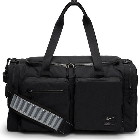 NIKE Men's Sport, Black/Black/Enigma Stone, One Size in Saudi Arabia