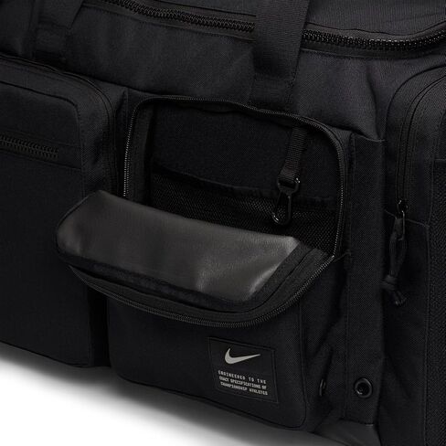 NIKE Men's Sport, Black/Black/Enigma Stone, One Size in Saudi Arabia