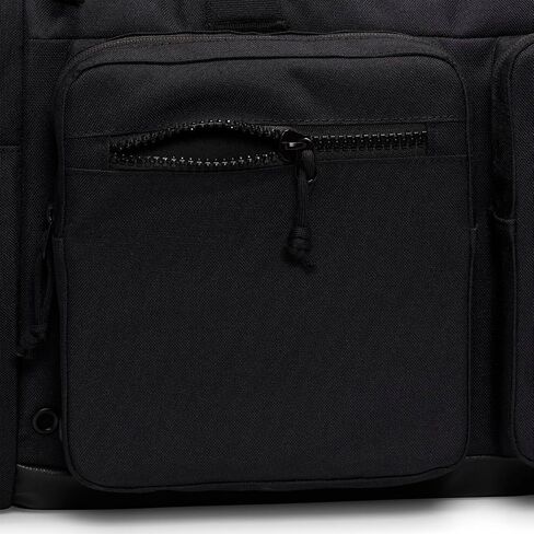 NIKE Men's Sport, Black/Black/Enigma Stone, One Size in Saudi Arabia