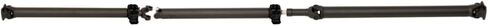 Dorman 986-767 Rear Drive Shaft Compatible with Select Ford Models (Made in USA) in Saudi Arabia