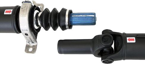 Dorman 946-465 عمود الدفع الخلفي متوافق مع موديلات Ford مختارة (صنع في الولايات المتحدة الأمريكية) in Saudi Arabia
