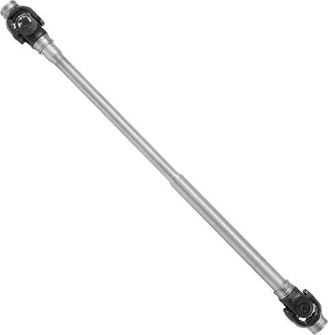 Caltric Rear Propeller Prop Drive Shaft Compatible with Kawasaki Mule 3010 Kaf620 E 4X4 2001-2008 in Saudi Arabia