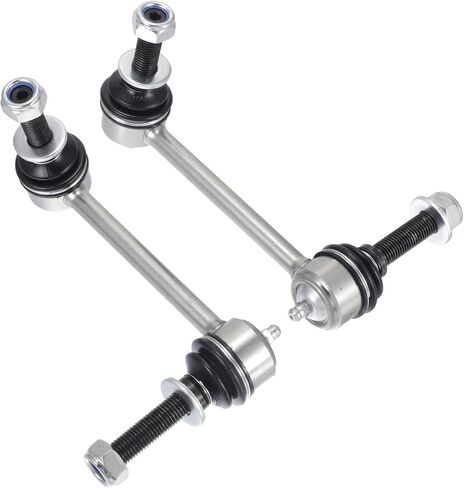 X AUTOHAUX 2pcs Front Sway Bar Links Stabilizer Link Kit for Toyota Tacoma 2WD 2005-2017 for Toyota Tacoma 4WD 2005-2017 Suspension Kit No.K80946/K80948 in Saudi Arabia