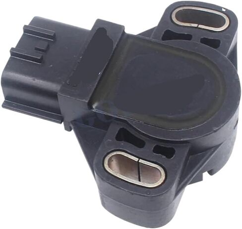 Auto Parts Throttle Position Sensor TPS SERA483-1 2262053J01, 2262053J00 in Saudi Arabia