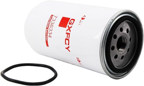7336334 Fuel Water Separator Filter Replace 7348032 7400454 7023589 Compatible with Skid Steer Loaders S76 Track Loaders T76 T66 E42 E50 E60 A770 S450 S510 S530 S550 S590 S770 T450 T590 T870 in Saudi Arabia