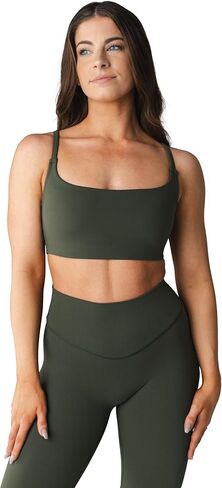 Vitality Cloud II Scoop Bra in Kuwait