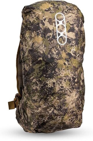 غطاء مطر من Eberlestock Featherweight Pack in Kuwait