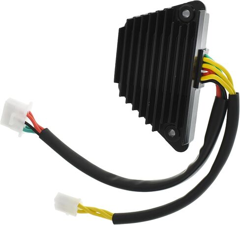 منظم المعدل استبدال لهوندا VT700C VT500C VT500F NV400 CBX400 1983-1986 استبدال ل 31600-ME9-008 31600-MF5-018 in Saudi Arabia