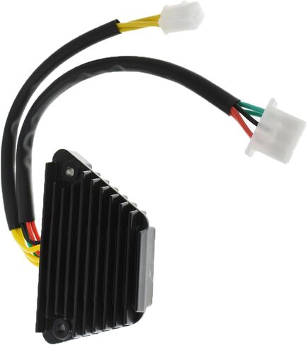 منظم المعدل استبدال لهوندا VT700C VT500C VT500F NV400 CBX400 1983-1986 استبدال ل 31600-ME9-008 31600-MF5-018 in Saudi Arabia