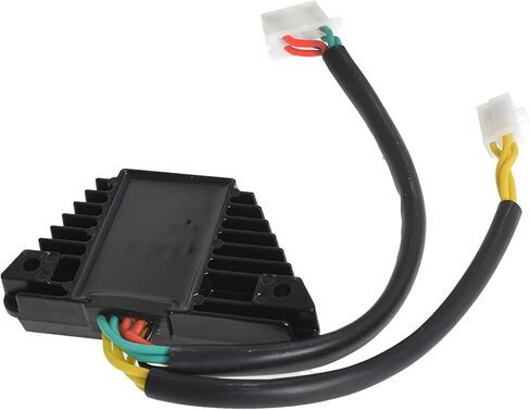 منظم المعدل استبدال لهوندا VT700C VT500C VT500F NV400 CBX400 1983-1986 استبدال ل 31600-ME9-008 31600-MF5-018 in Saudi Arabia