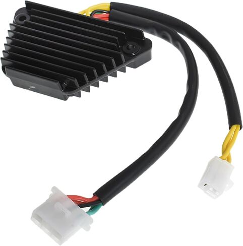 منظم المعدل استبدال لهوندا VT700C VT500C VT500F NV400 CBX400 1983-1986 استبدال ل 31600-ME9-008 31600-MF5-018 in Saudi Arabia