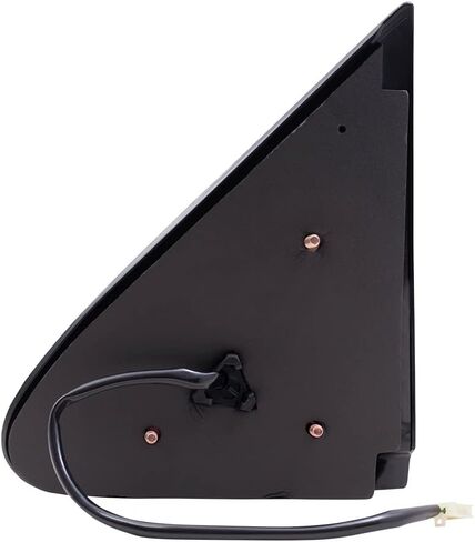Power Mirror for 1997-2003 F-150 Standard Cab/Extended Cab Adapter for 1997-1999 F-250 for 2004 F-150 Heritage 1L3Z17683EAA Set FO1320134 in Saudi Arabia