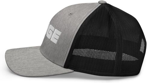 $Doge Dogecoin Ticker Cryptocurrency Trucker Cap Snapback Hat in Saudi Arabia