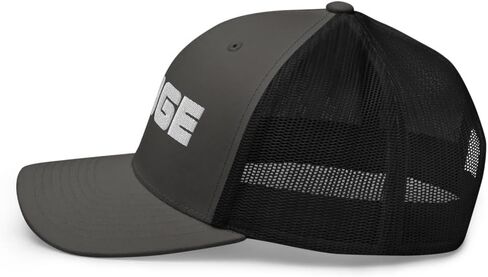 $Doge Dogecoin Ticker Cryptocurrency Trucker Cap Snapback Hat in Kuwait