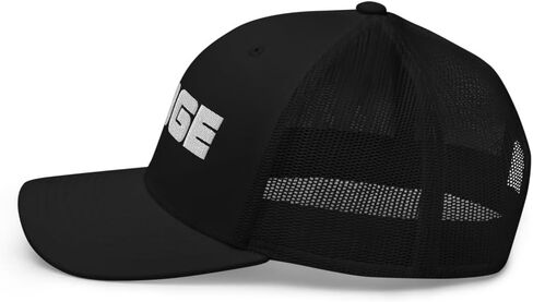 $Doge Dogecoin Ticker Cryptocurrency Trucker Cap Snapback Hat in Kuwait