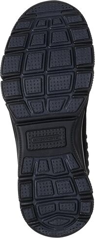 حذاء Skechers للسيدات سهل الاستخدام - مريح للطقس 2 من الجلد السويدي بدون استخدام اليدين in Saudi Arabia