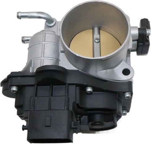 الأصلي RMM65-601 16400-RDM-A01 12581971 صمام جسم الخانق متوافق مع أكورا MDX 3.5L 2004-2006 زحل فيو 3.5L 2004-2007 in Saudi Arabia