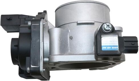 الأصلي RMM65-601 16400-RDM-A01 12581971 صمام جسم الخانق متوافق مع أكورا MDX 3.5L 2004-2006 زحل فيو 3.5L 2004-2007 in Saudi Arabia