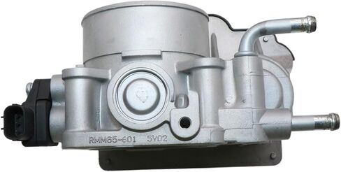 الأصلي RMM65-601 16400-RDM-A01 12581971 صمام جسم الخانق متوافق مع أكورا MDX 3.5L 2004-2006 زحل فيو 3.5L 2004-2007 in Saudi Arabia