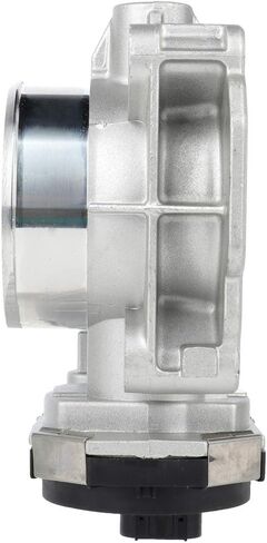 cciyu Throttle Body fit for 2010-2011 for Buick | 2008-2012 for Chevrolet | 2010-2011 for GMC for Terrain | 2008-2010 for Pontiac for G6 | 2008-2010 for Saturn 67-3014 S20015 217-3428 12615516 in Saudi Arabia