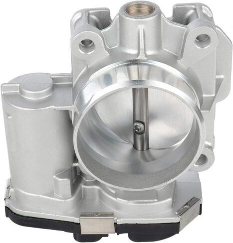 cciyu Throttle Body fit for 2010-2011 for Buick | 2008-2012 for Chevrolet | 2010-2011 for GMC for Terrain | 2008-2010 for Pontiac for G6 | 2008-2010 for Saturn 67-3014 S20015 217-3428 12615516 in Saudi Arabia
