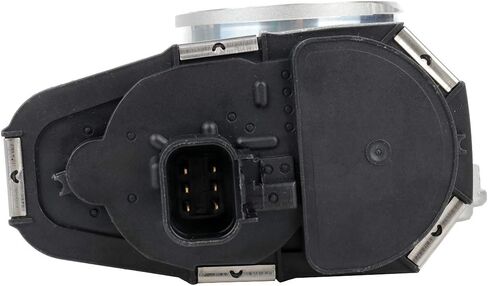 cciyu Throttle Body fit for 2010-2011 for Buick | 2008-2012 for Chevrolet | 2010-2011 for GMC for Terrain | 2008-2010 for Pontiac for G6 | 2008-2010 for Saturn 67-3014 S20015 217-3428 12615516 in Saudi Arabia