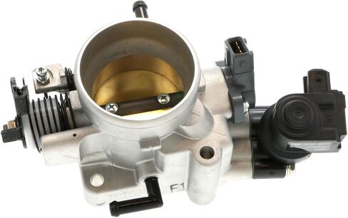 Herko Fuel Injection Throttle Body H35100-37300 for Hyundai Kia Tiburon 01-08 in Saudi Arabia