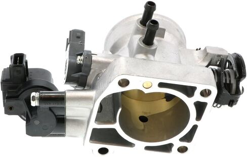 Herko Fuel Injection Throttle Body H35100-37300 for Hyundai Kia Tiburon 01-08 in Saudi Arabia