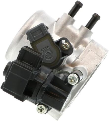 Herko Fuel Injection Throttle Body H35100-37300 for Hyundai Kia Tiburon 01-08 in Saudi Arabia