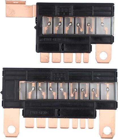 Fusible Link Fuse Block for Toyota Avalon Lexus ES300h 2013-2018 in Saudi Arabia