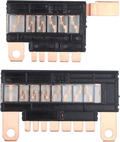 Fusible Link Fuse Block for Toyota Avalon Lexus ES300h 2013-2018 in Saudi Arabia