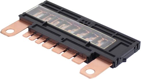 Fusible Link Fuse Block for Toyota Avalon Lexus ES300h 2013-2018 in Saudi Arabia