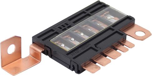 Fusible Link Fuse Block for Toyota Avalon Lexus ES300h 2013-2018 in Saudi Arabia