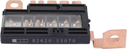 Fusible Link Fuse Block for Toyota Avalon Lexus ES300h 2013-2018 in Saudi Arabia