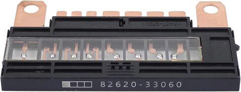 Fusible Link Fuse Block for Toyota Avalon Lexus ES300h 2013-2018 in Saudi Arabia