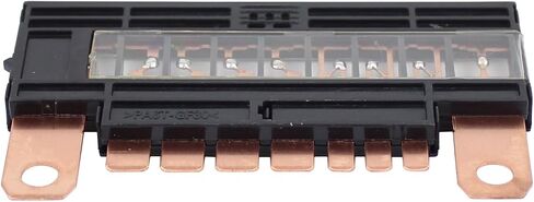 Fusible Link Fuse Block for Toyota Avalon Lexus ES300h 2013-2018 in Saudi Arabia