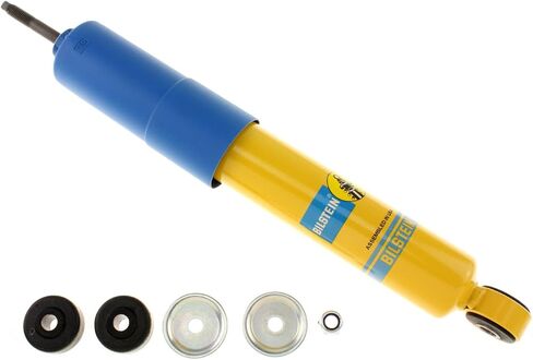 Bilstein 24-186162 Front Shock for Chevy Colorado, Yellow in Saudi Arabia