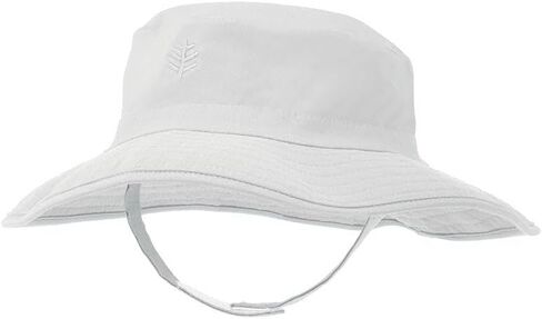 Baby's Bucket Hat - UPF 50+ Sun Protection - Splashy in Saudi Arabia