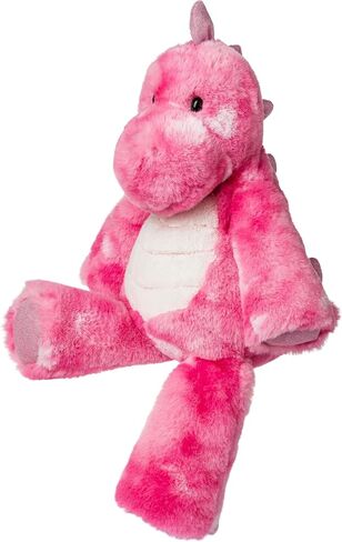 Mary Meyer Marshmallow Gator Soft Toy Friend, 13 in, Green in Kuwait