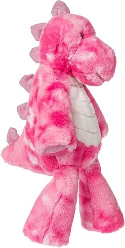 Mary Meyer Marshmallow Gator Soft Toy Friend, 13 in, Green in Kuwait