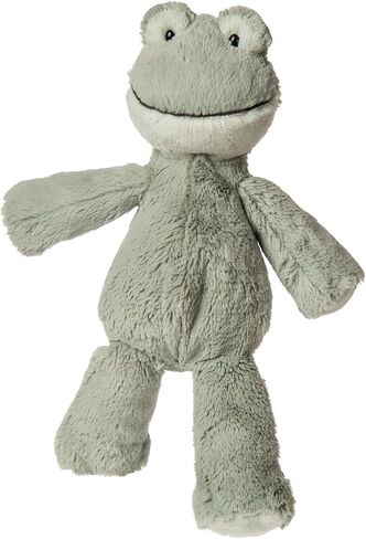 Mary Meyer Marshmallow Gator Soft Toy Friend, 13 in, Green in Kuwait